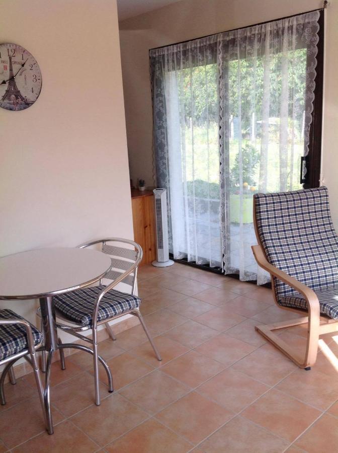 Le Studio De Serigny Foussais Kültér fotó